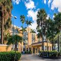 Exterior of La Quinta Inn & Suites by Wyndham Fort Lauderdale Tamarac