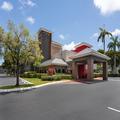 Exterior of La Quinta Inn & Suites by Wyndham Ft. Lauderdale Cypress Cr