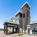 Exterior of La Quinta Inn & Suites by Wyndham Ft. Worth - Burleson