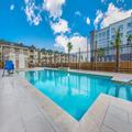 Exterior of La Quinta Inn & Suites by Wyndham Galveston West Seawall