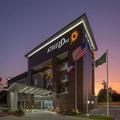 Exterior of La Quinta Inn & Suites by Wyndham Houston East at Sheldon Rd
