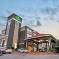 Exterior of La Quinta Inn & Suites by Wyndham Houston Magnolia