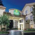 Exterior of La Quinta Inn & Suites by Wyndham Jackson Airport/Pearl