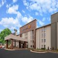 Exterior of La Quinta Inn & Suites by Wyndham Jonesboro