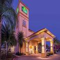 Exterior of La Quinta Inn & Suites by Wyndham Lake Charles Casino Area