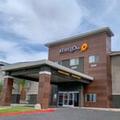 Exterior of La Quinta Inn & Suites by Wyndham Las Vegas Nellis