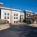 Exterior of La Quinta Inn & Suites by Wyndham Memphis Wolfchase