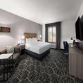 Exterior of La Quinta Inn & Suites by Wyndham Meridian