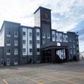 Exterior of La Quinta Inn & Suites by Wyndham Minot