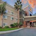 Exterior of La Quinta Inn & Suites by Wyndham Modesto Salida