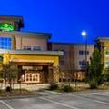 Exterior of La Quinta Inn & Suites by Wyndham Monahans