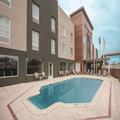 Exterior of La Quinta Inn & Suites by Wyndham New Cumberland-Harrisburg