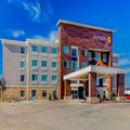 Exterior of La Quinta Inn & Suites by Wyndham Northlake Fort Worth