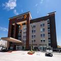 Exterior of La Quinta Inn & Suites by Wyndham Oklahoma City Airport
