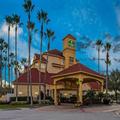 Exterior of La Quinta Inn & Suites by Wyndham Orlando Airport North