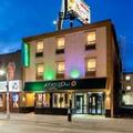 Exterior of La Quinta Inn & Suites by Wyndham Oshawa