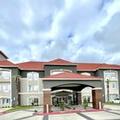 Exterior of La Quinta Inn & Suites by Wyndham Port Arthur
