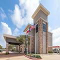 Exterior of La Quinta Inn & Suites by Wyndham Rockport - Fulton