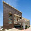 Exterior of La Quinta Inn & Suites by Wyndham Round Rock East