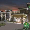 Exterior of La Quinta Inn & Suites by Wyndham San Antonio by at & T Center