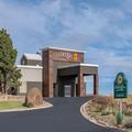 Exterior of La Quinta Inn & Suites by Wyndham Santa Rosa