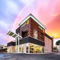 Exterior of La Quinta Inn & Suites by Wyndham Spokane Downtown