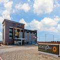 Exterior of La Quinta Inn & Suites by Wyndham Sweetwater East