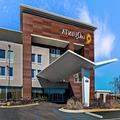 Exterior of La Quinta Inn & Suites by Wyndham Tuscaloosa University