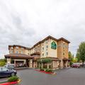 Exterior of La Quinta Inn & Suites by Wyndham Vancouver