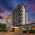 Exterior of La Quinta Inn & Suites by Wyndham Washington DC / Ny Avenue