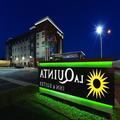 Exterior of La Quinta Inn & Suites by Wyndham Wichita Airport