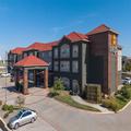 Exterior of La Quinta Inn & Suites by Wyndham Woodway Waco South