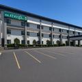 Exterior of La Quinta Inn by Wyndham Auburn Worcester
