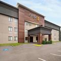 Image of La Quinta Inn by Wyndham Birmingham Inverness