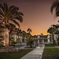 Exterior of La Quinta Inn by Wyndham Clearwater Central