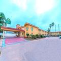 Exterior of La Quinta Inn by Wyndham Clute Lake Jackson