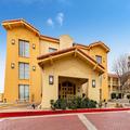 Exterior of La Quinta Inn by Wyndham El Paso West