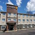Photo of La Quinta Inn by Wyndham Indianapolis North at Pyramids