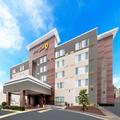 Photo of La Quinta Inn by Wyndham Lynnwood
