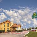 Image of La Quinta Inn by Wyndham Midland