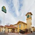 Exterior of La Quinta Inn by Wyndham Omaha West