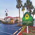 Exterior of La Quinta Inn by Wyndham Orlando International Drive North