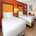 Exterior of La Quinta Inn by Wyndham Pittsburgh Airport