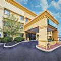 Exterior of La Quinta Inn by Wyndham Toledo Perrysburg