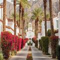 Exterior of La Quinta Resort & Club, Curio Collection by Hilton