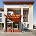 Exterior of La Quinta Santa Rosa by Wyndham