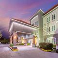 Exterior of La Quinta by Wyndham Mobile - Tillman's Corner