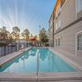 Exterior of La Quinta by Wyndham Pcb Coastal Palms