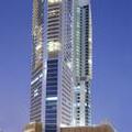 Exterior of La Suite Dubai Hotel & Apartments Operated by Minor Hotels