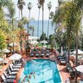 Photo of La Valencia Hotel